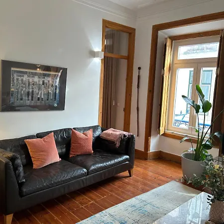 Bairro Alto Apartamento *