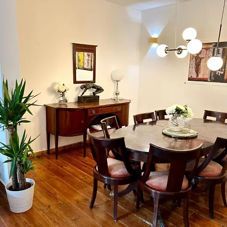 Bairro Alto Apartamento *