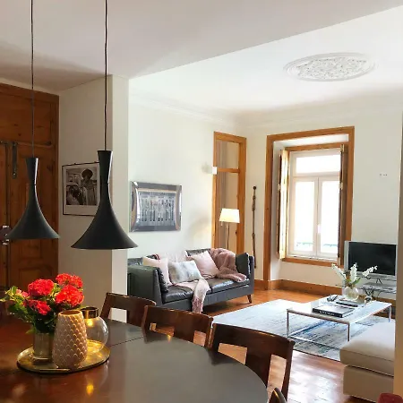 Appartamento Bairro Alto