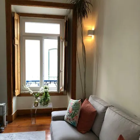 Bairro Alto Apartamento *