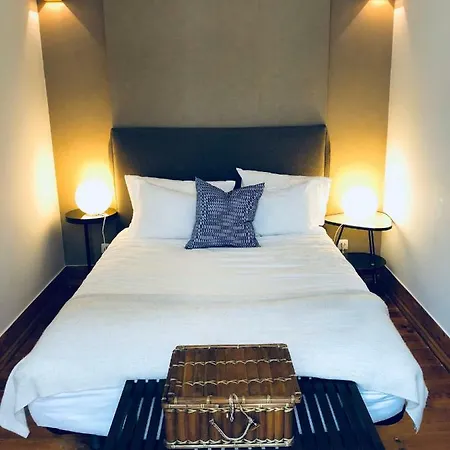 Apartment Bairro Alto *