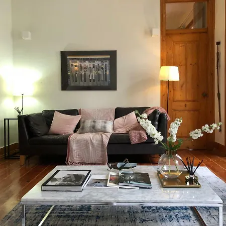 Bairro Alto Appartement *