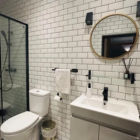 Apartamento Bairro Alto