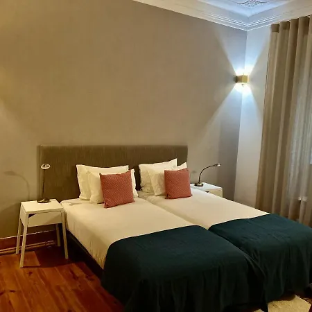 Apartament Bairro Alto *