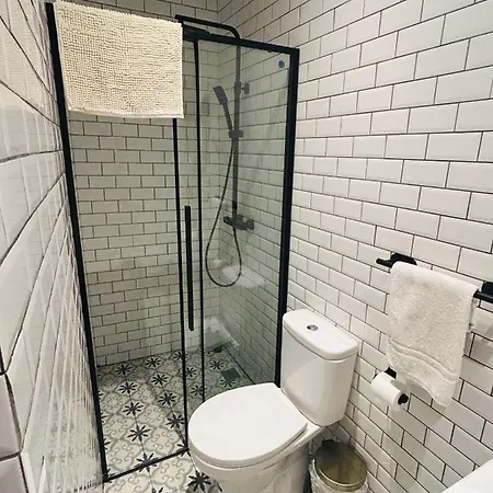 Bairro Alto * Лісабон