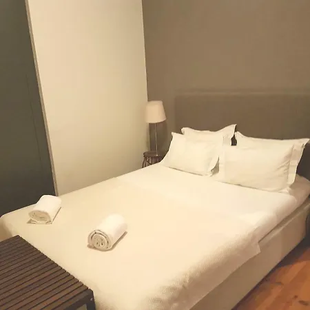 Apartman Bairro Alto Lisboa