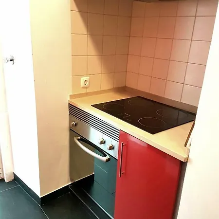 Bairro Alto Апартаменти *